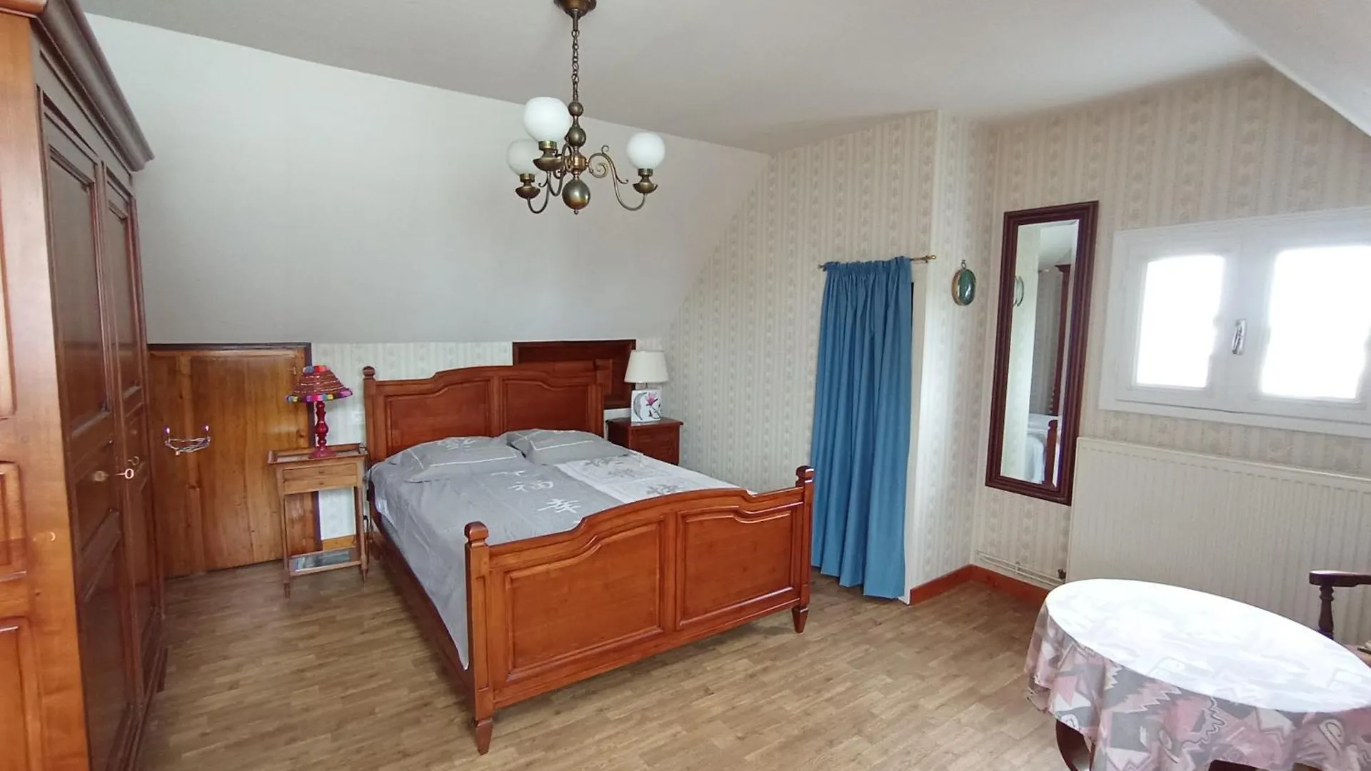 Ferienhaus Maison Ty Mad Saint-Quay-Portrieux Frankreich