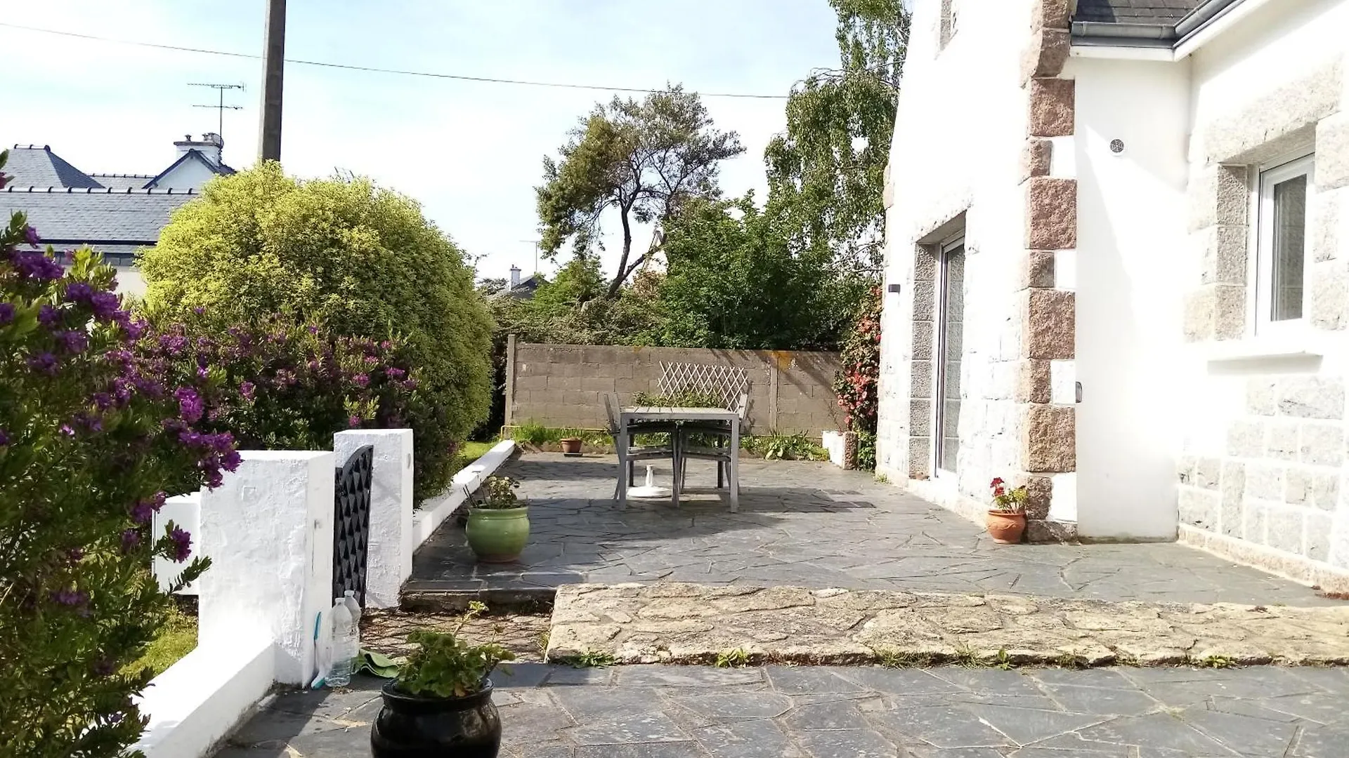 Maison Ty Mad Saint-Quay-Portrieux